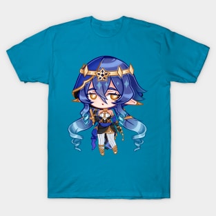 Layla chibi T-Shirt